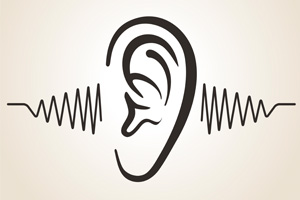 afrotc listening vs hearing