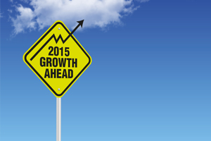 2015 CRE Forecast