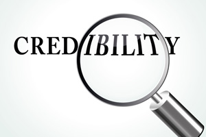 Breakdown on Credibility