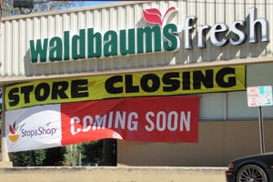 Fresh grocery store expected at former Waldbaum's in Setauket