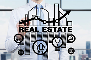 commercial real estate market report