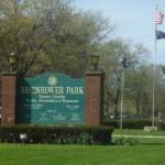 Eisenhower Park Long Island