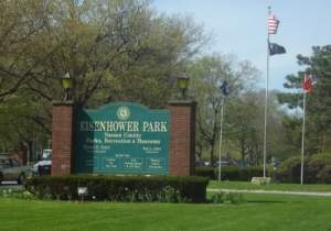 Eisenhower Park Long Island