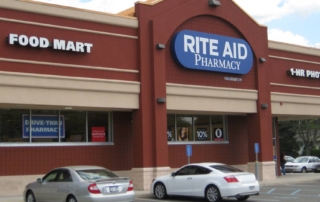 Aid Pharmacy