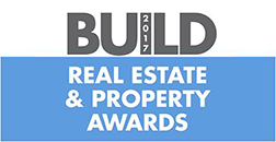 Build Real Estate and Property Awards