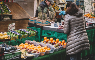 Long Island's Growing Grocers and Supermarkets