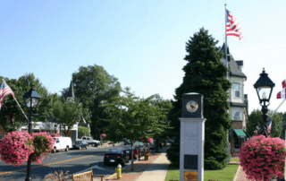 Amityville Commercial Real Estate
