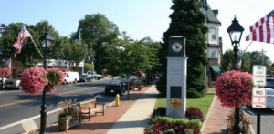 Amityville Long Island Commercial Real Estate