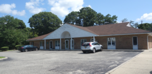 Commercial Building For Sale