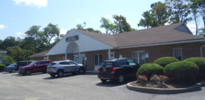 Long Island Office Building For Sale