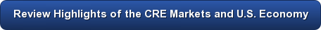 CRE Market and U.S. Economy