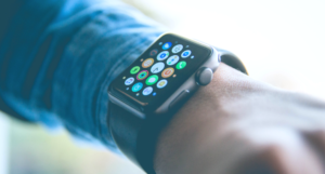 Smartwatches Wearable Technology