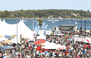 Fall Long Island Events