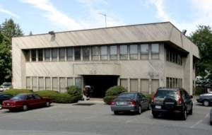 Sold Long Island Office Building