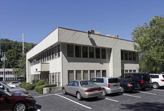 Sold Woodbury Office Building