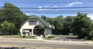 Sold Long Island Commercial Building