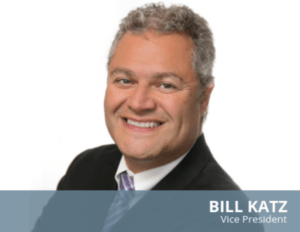 Bill Katz Vice President