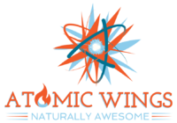 Logo Image of Atomic Wings