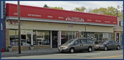 Property Image of 208-210 Medford Ave, Patchogue, NY