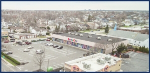 Recently Sold Long Island Commercial Real Estate, 3098 Long Beach Rd, Oceanside, NY