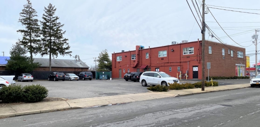 145 Sunrise Hwy, Lindenhurst NY SOLD! American Investment Properties