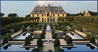 Oheka Castle