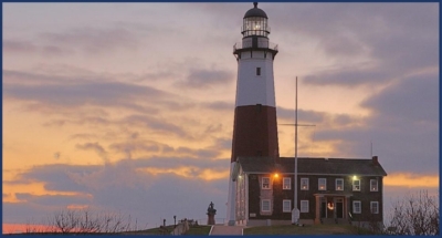 Montauk Lighthouse