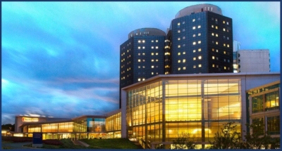 Stony Brook University Hospital