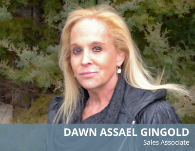 Dawn Assael Gingold - Associate