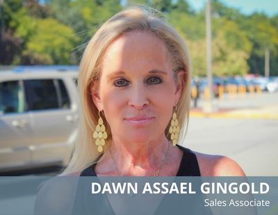 Dawn Assael Gingold - Associate