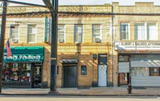 Mixed-Use Property in Richmond Hill For Sale