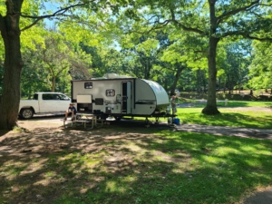 Wildwood State Park