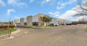 Manufacturing Property at 135 Spagnoli Rd, Melville, NY