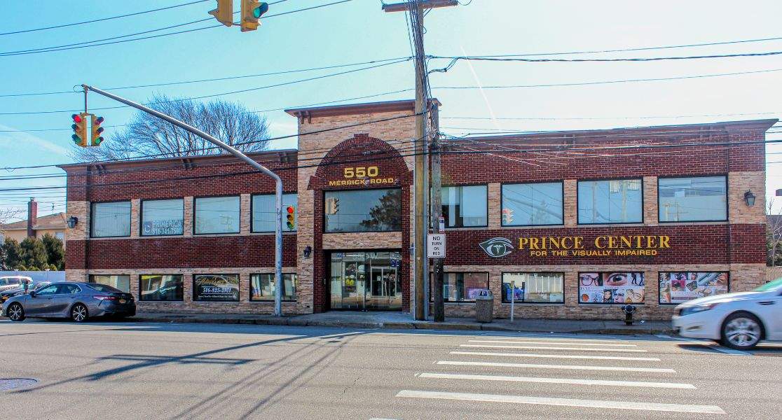 Carle Place post office property sells for $ - Real Estate News