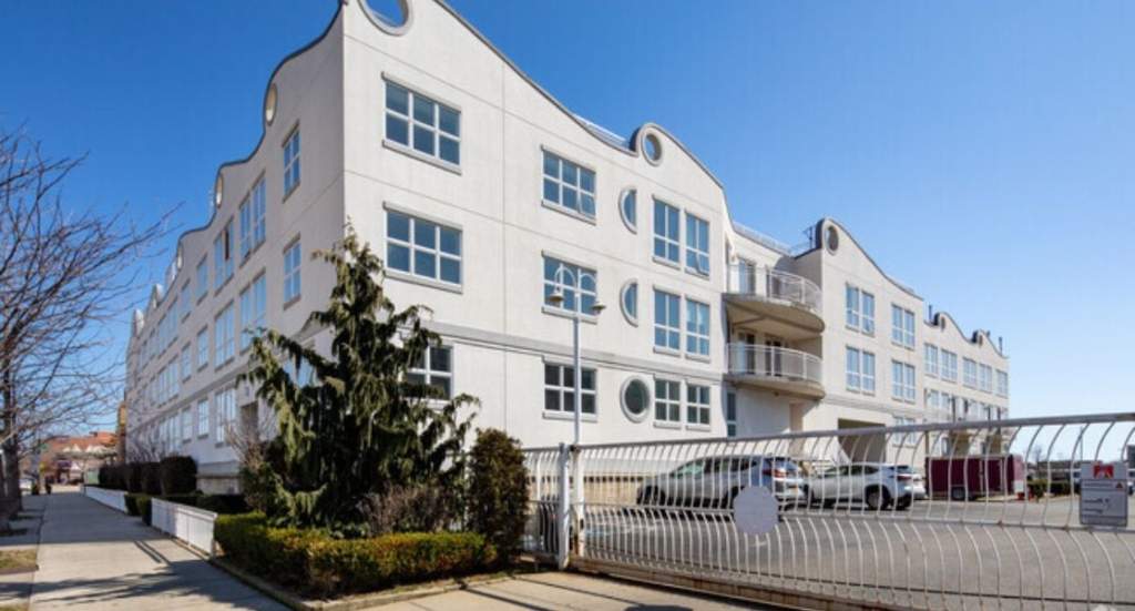 Largest Office Property Sales on Long Island Q4 2023 American